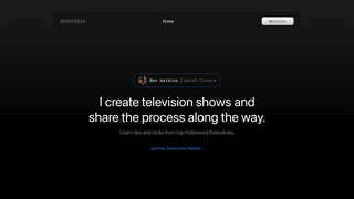 Thumbnail of benipedia.com