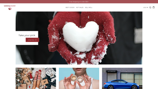 Thumbnail of latent-potential.com