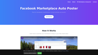 Thumbnail of automated-tasks.com