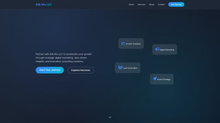 Thumbnail of klikwullc.com