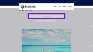 Thumbnail of joyfultravelbymw.com