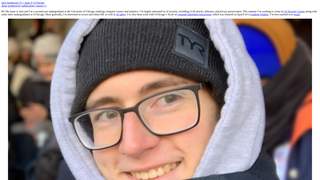 Thumbnail of jcksanderson.com