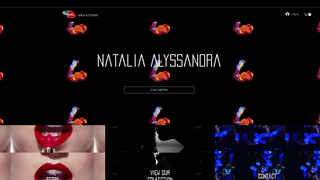 Thumbnail of nataliaalyssandra.com