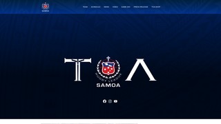 Thumbnail of toasamoarl.com