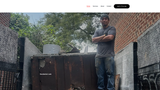 Thumbnail of antsjunkremoval.com