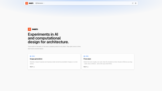 Site preview