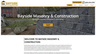 Thumbnail of masonryservicesjerseycity.com