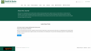 Thumbnail of quillandquirejournal.com