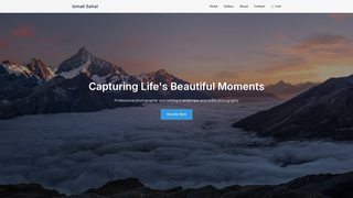 Thumbnail of ismsahal.com
