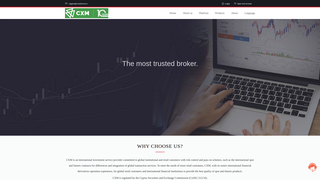 Thumbnail of cxmsddrt.com