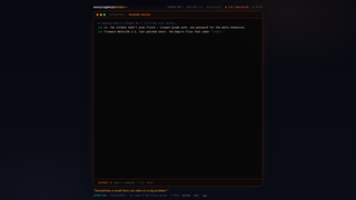 Site preview