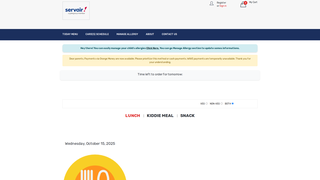Thumbnail of servaircantine.com