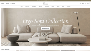 Thumbnail of shrifurnitures.com