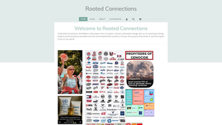 Thumbnail of rooted-connections.org