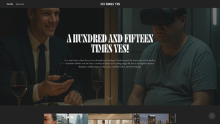 Thumbnail of 115timesyes.com