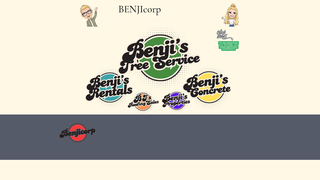 Thumbnail of benjicorporationsllc.com