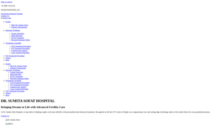 Thumbnail of bestivfcentreinpunjab.com