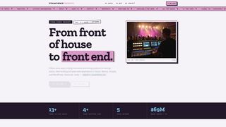 Site preview