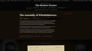 Site preview