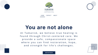 Thumbnail of tamariskcounseling.com