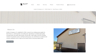 Thumbnail of lindenandcompanyllc.com