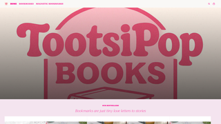 Thumbnail of tootsipopbooks.com