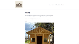 Thumbnail of backlandstructures.com