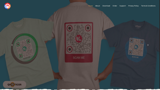 Thumbnail of knowmydetails.com