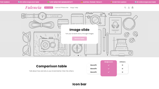 Thumbnail of fulencia.com