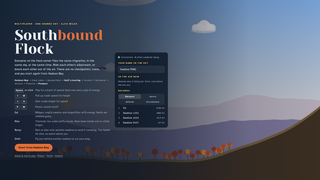 Site preview