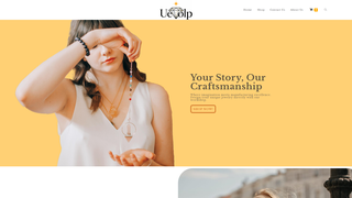 Thumbnail of ueiolp.com