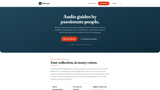 Site preview