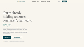 Site preview