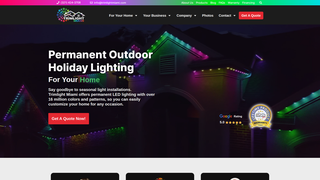 Thumbnail of trimlightmiami.com