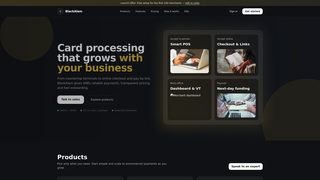 Thumbnail of blackalam.com
