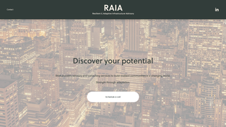 Thumbnail of raiadvisory.net