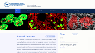 Thumbnail of ibiomedlab.com