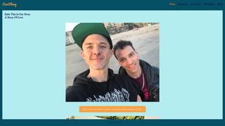 Thumbnail of jlovesb.com