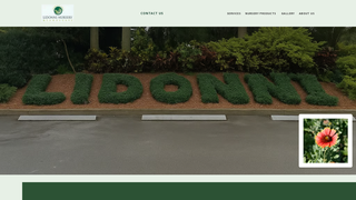 Thumbnail of lidonninursery.net