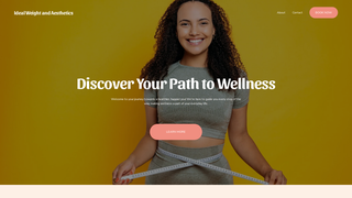 Thumbnail of idealweightandaestheticsnj.com