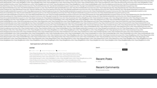 Thumbnail of benaa4recruitment.com