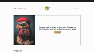 Thumbnail of zlotalopa.com