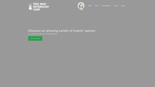 Thumbnail of trusmadientomology.com