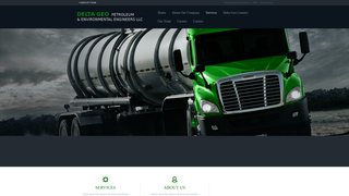 Thumbnail of dgeoengineering.com