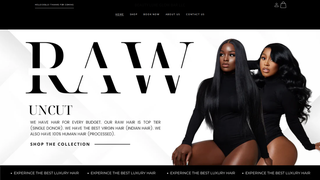 Thumbnail of beautyluxeglow.com