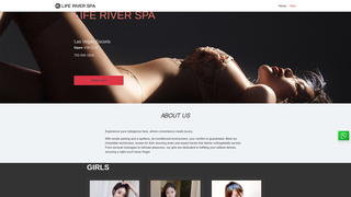 Thumbnail of blissfulmelt.com