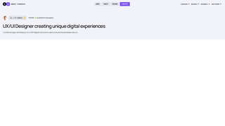 Thumbnail of vynarchyk.com