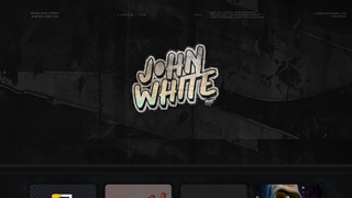 Thumbnail of john-white.com