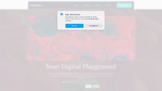 Thumbnail of glowquesthub.com