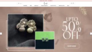 Thumbnail of gangotrijewellers.com